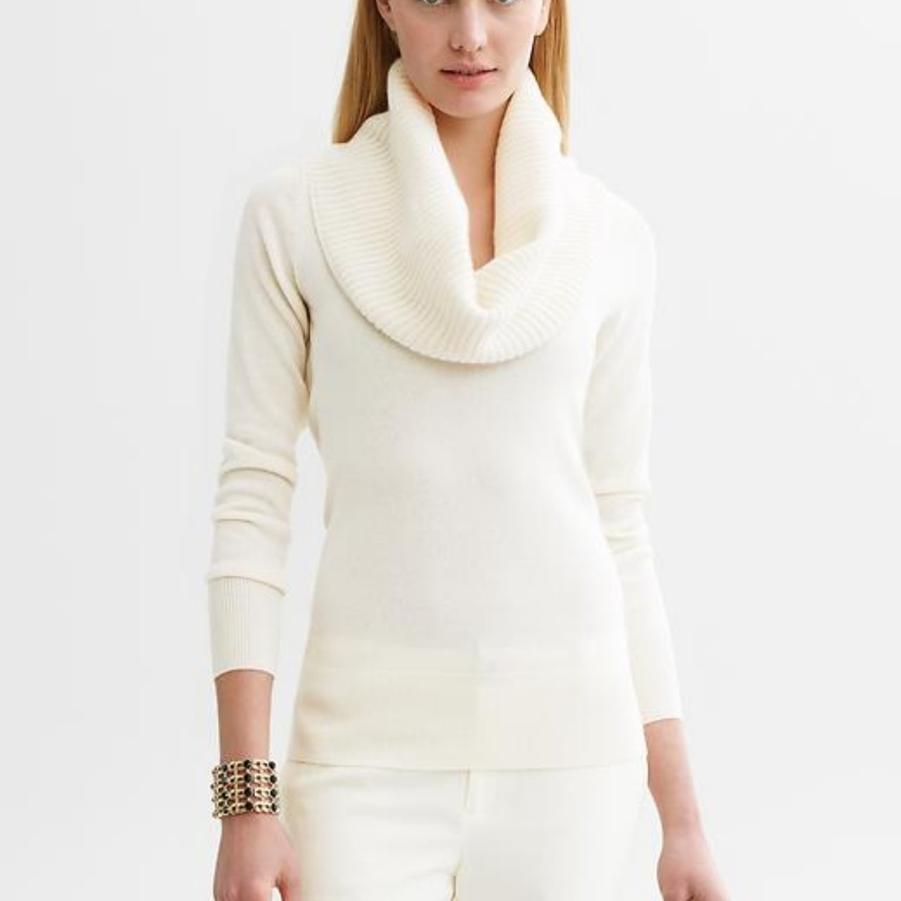 3/4 Length Sweater